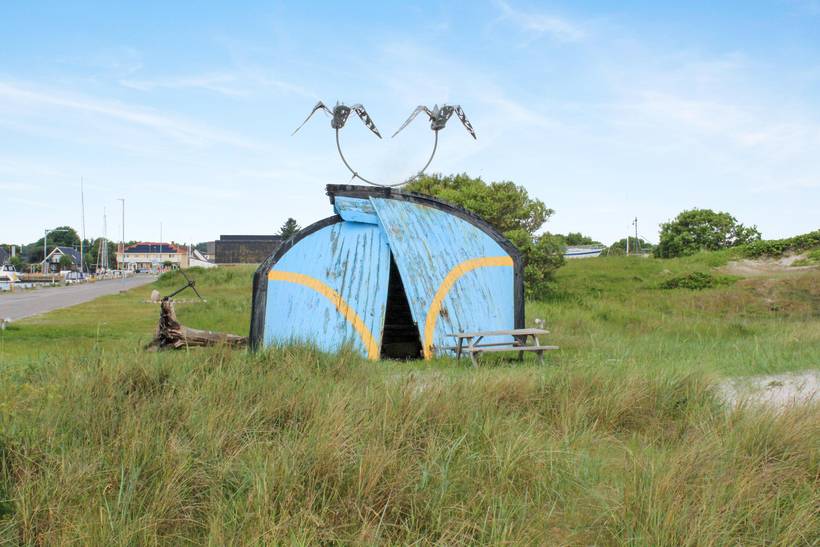 Foto von Ferienhaus WG26 in Hou - Nordjütland Ost