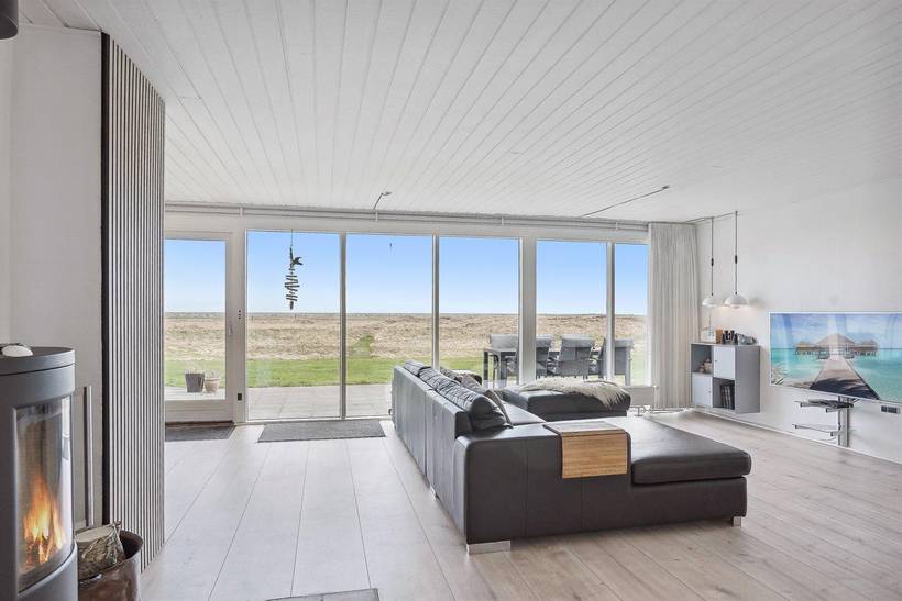 Foto von Ferienhaus WG26 in Hou - Nordjütland Ost