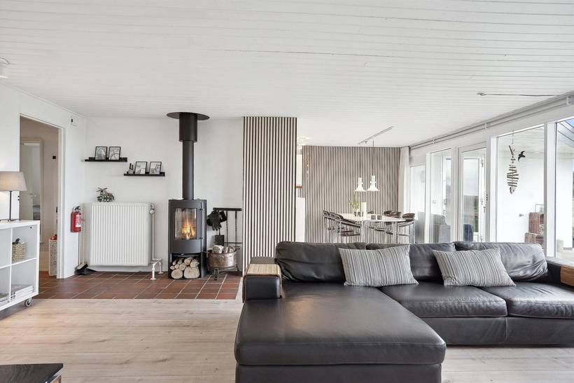 Foto von Ferienhaus WG26 in Hou - Nordjütland Ost