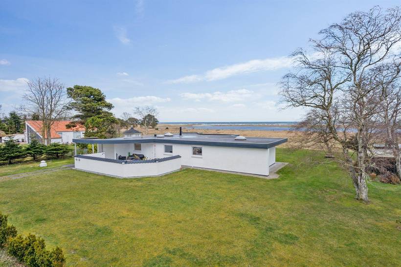 Foto von Ferienhaus WG26 in Hou - Nordjütland Ost