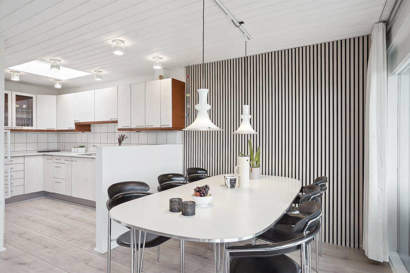 Foto von Ferienhaus WG26 in Hou - Nordjütland Ost