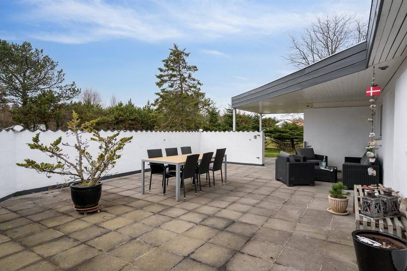 Foto von Ferienhaus WG26 in Hou - Nordjütland Ost