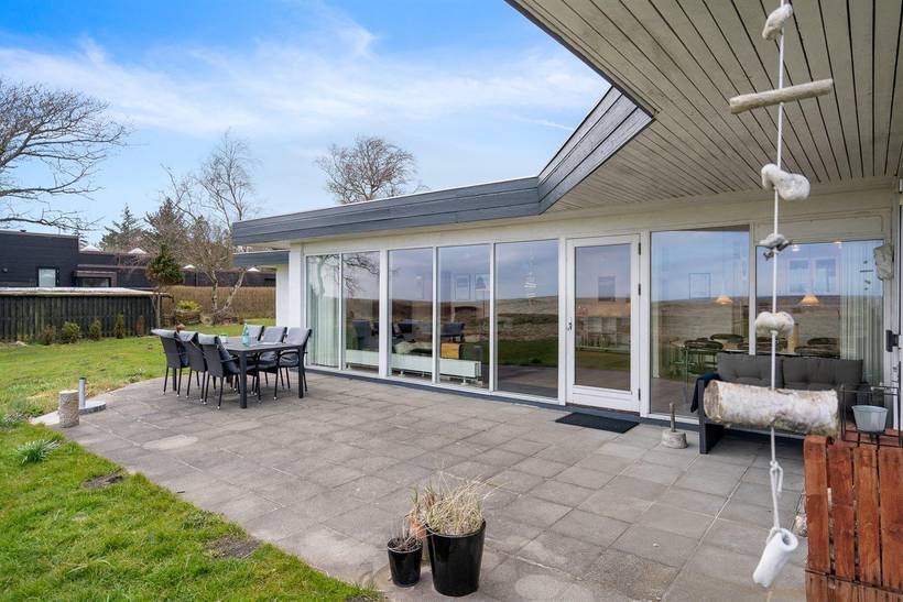 Foto von Ferienhaus WG26 in Hou - Nordjütland Ost