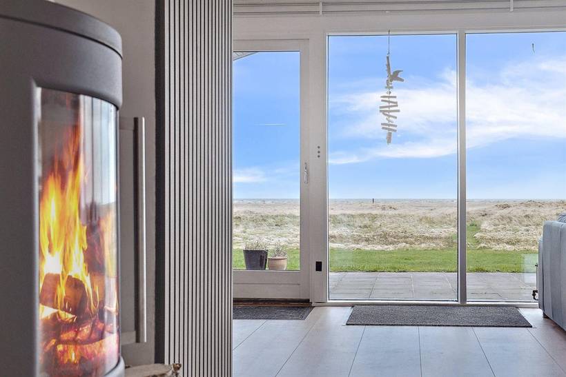 Foto von Ferienhaus WG26 in Hou - Nordjütland Ost