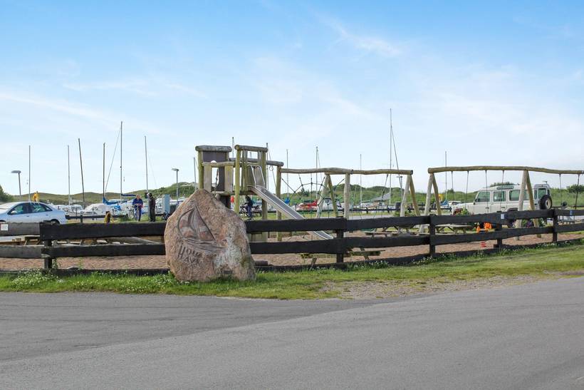 Foto von Ferienhaus WG26 in Hou - Nordjütland Ost