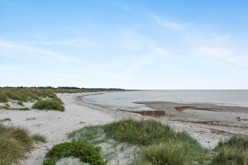 Foto von Ferienhaus WG26 in Hou - Nordjütland Ost