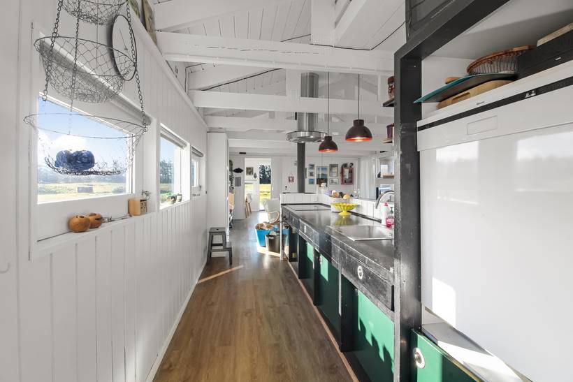Foto von Ferienhaus WG27 in Grønhøj - Løkken - Nordjütland