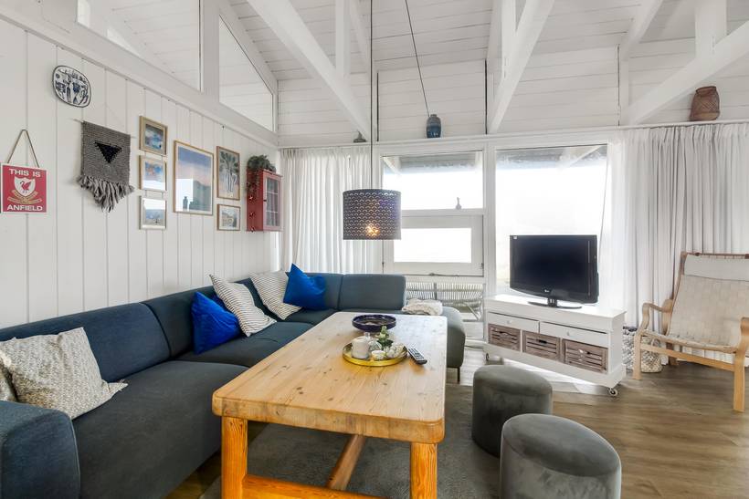 Foto von Ferienhaus WG27 in Grønhøj - Løkken - Nordjütland