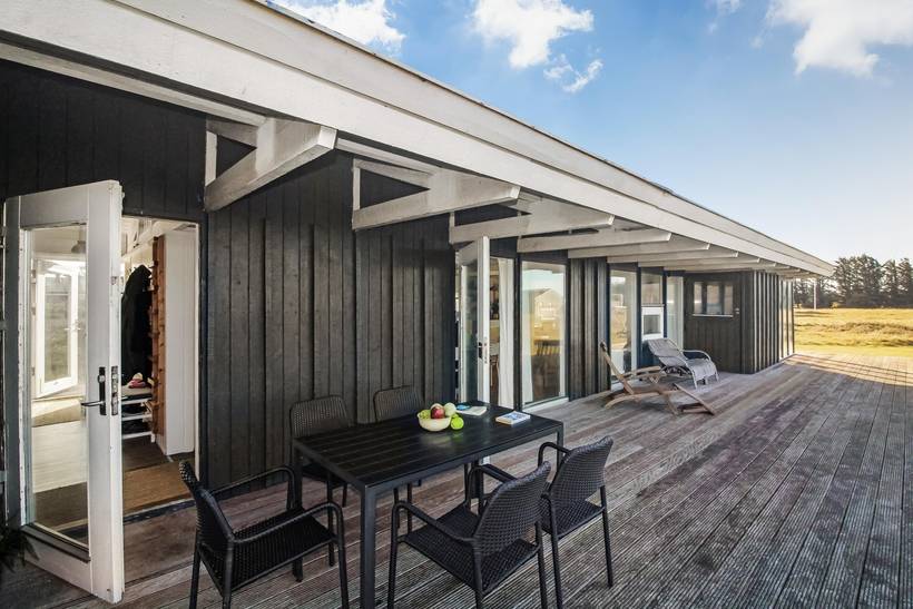 Foto von Ferienhaus WG27 in Grønhøj - Løkken - Nordjütland