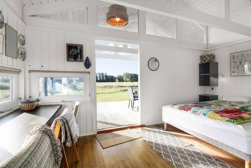 Foto von Ferienhaus WG27 in Grønhøj - Løkken - Nordjütland