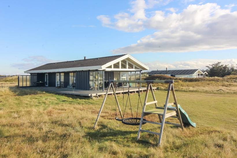 Foto von Ferienhaus WG27 in Grønhøj - Løkken - Nordjütland