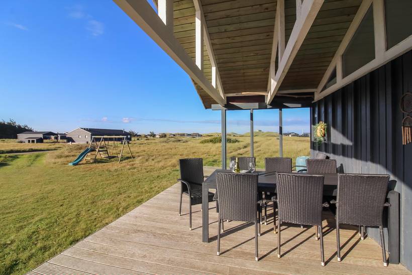 Foto von Ferienhaus WG27 in Grønhøj - Løkken - Nordjütland