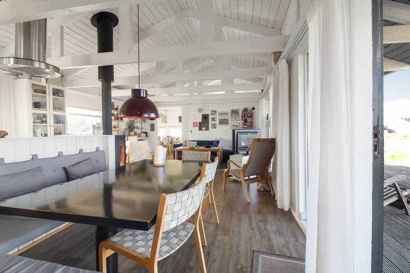 Foto von Ferienhaus WG27 in Grønhøj - Løkken - Nordjütland