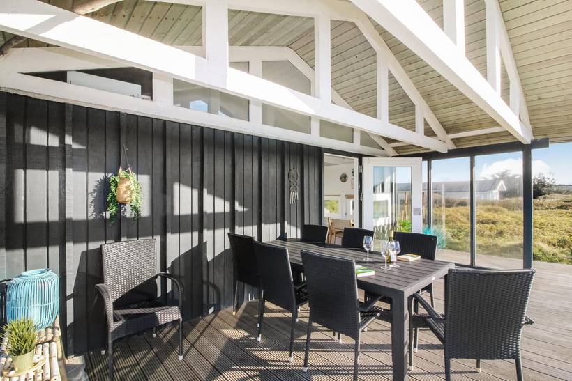 Foto von Ferienhaus WG27 in Grønhøj - Løkken - Nordjütland