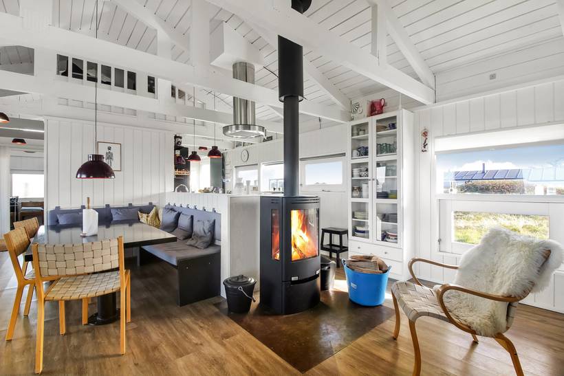 Foto von Ferienhaus WG27 in Grønhøj - Løkken - Nordjütland