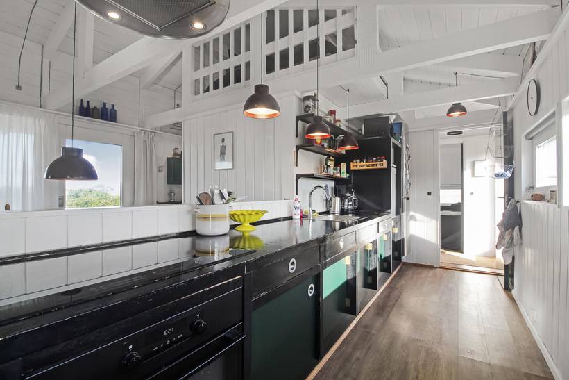 Foto von Ferienhaus WG27 in Grønhøj - Løkken - Nordjütland
