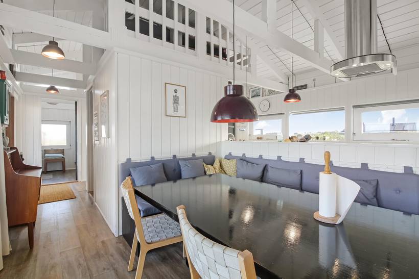 Foto von Ferienhaus WG27 in Grønhøj - Løkken - Nordjütland