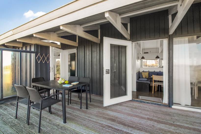 Foto von Ferienhaus WG27 in Grønhøj - Løkken - Nordjütland