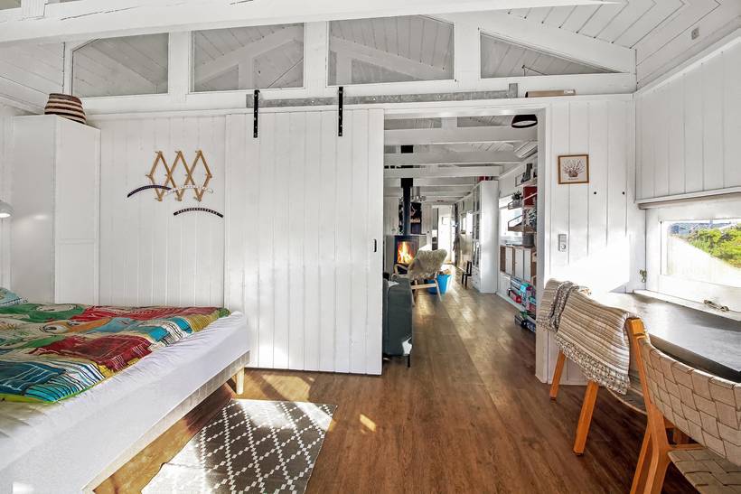 Foto von Ferienhaus WG27 in Grønhøj - Løkken - Nordjütland
