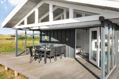 Vorschaubild von Ferienhaus WG27 in Grønhøj - Løkken - Nordjütland
