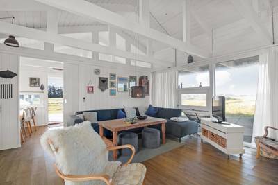 Vorschaubild von Ferienhaus WG27 in Grønhøj - Løkken - Nordjütland