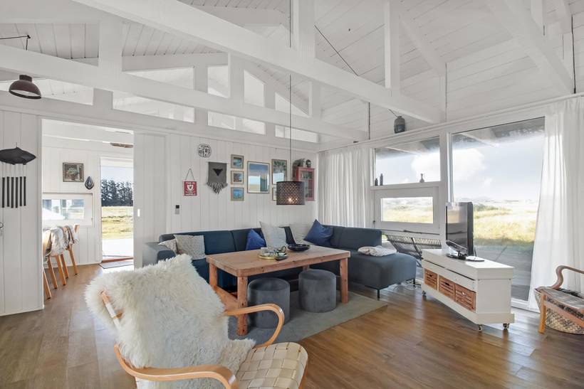 Foto von Ferienhaus WG27 in Grønhøj - Løkken - Nordjütland