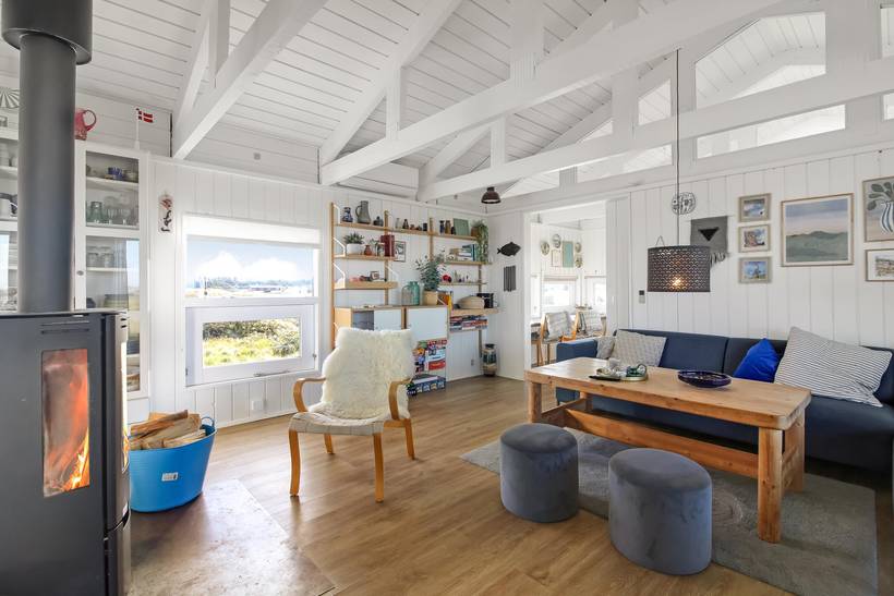 Foto von Ferienhaus WG27 in Grønhøj - Løkken - Nordjütland