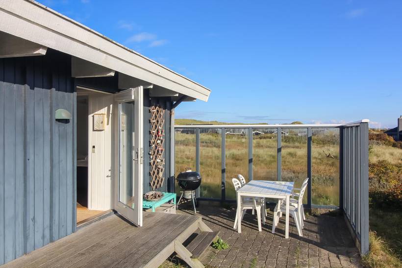 Foto von Ferienhaus WG27 in Grønhøj - Løkken - Nordjütland