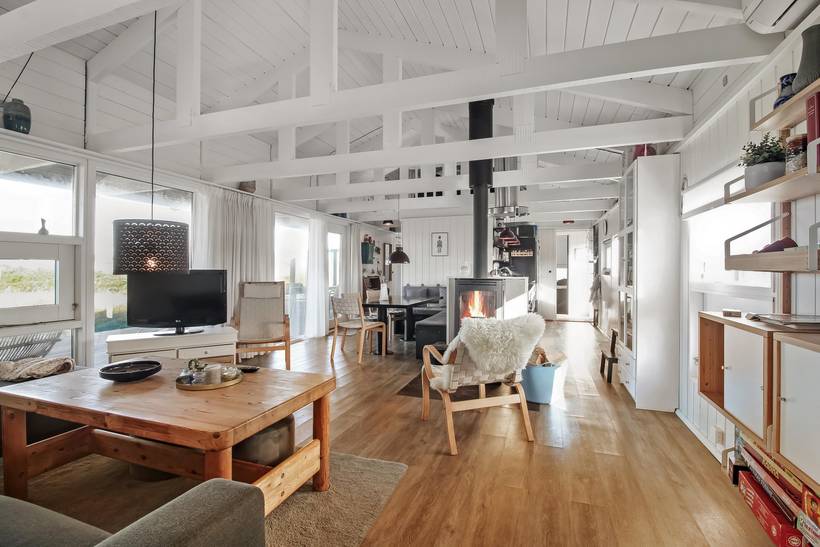 Foto von Ferienhaus WG27 in Grønhøj - Løkken - Nordjütland