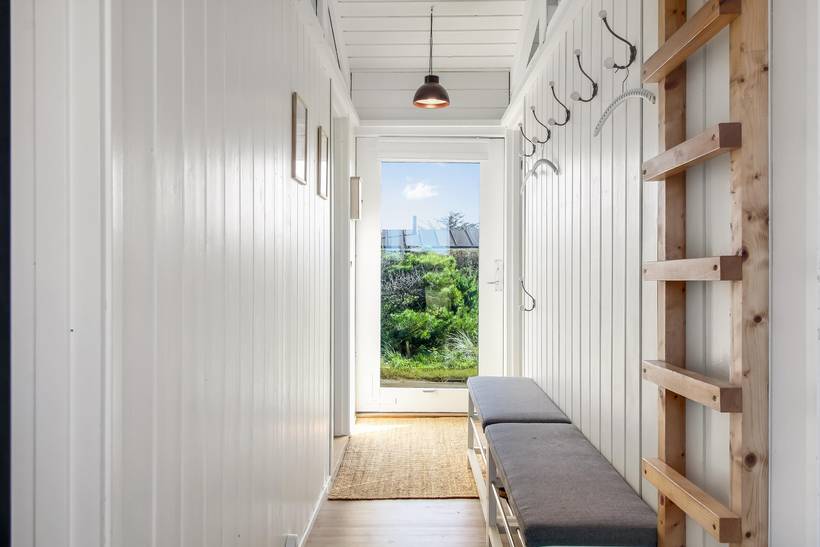 Foto von Ferienhaus WG27 in Grønhøj - Løkken - Nordjütland