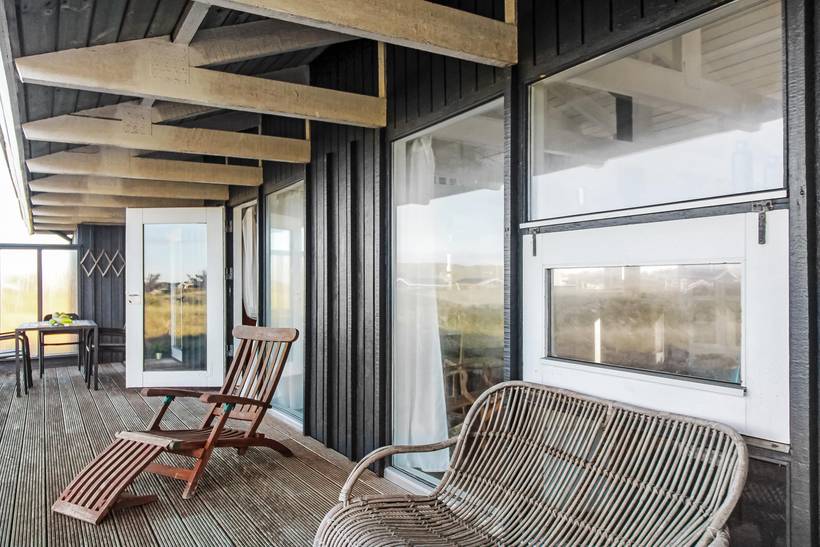Foto von Ferienhaus WG27 in Grønhøj - Løkken - Nordjütland