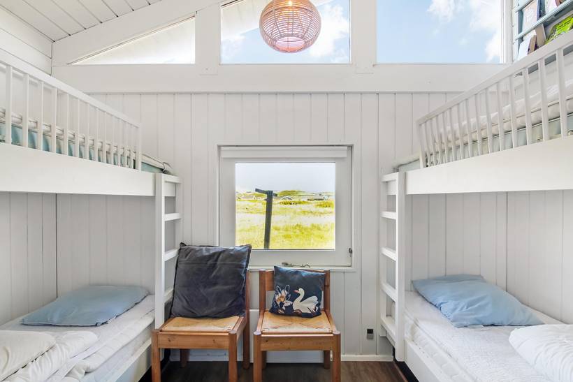 Foto von Ferienhaus WG27 in Grønhøj - Løkken - Nordjütland