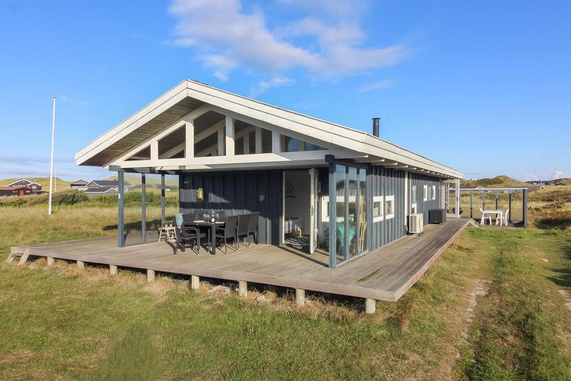Foto von Ferienhaus WG27 in Grønhøj - Løkken - Nordjütland