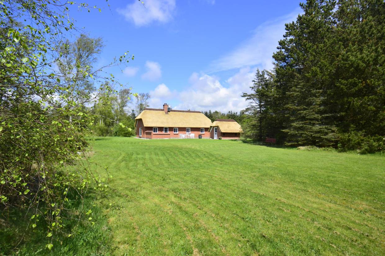 Foto von Ferienhaus WG31 in Vester Husby - Westjütland