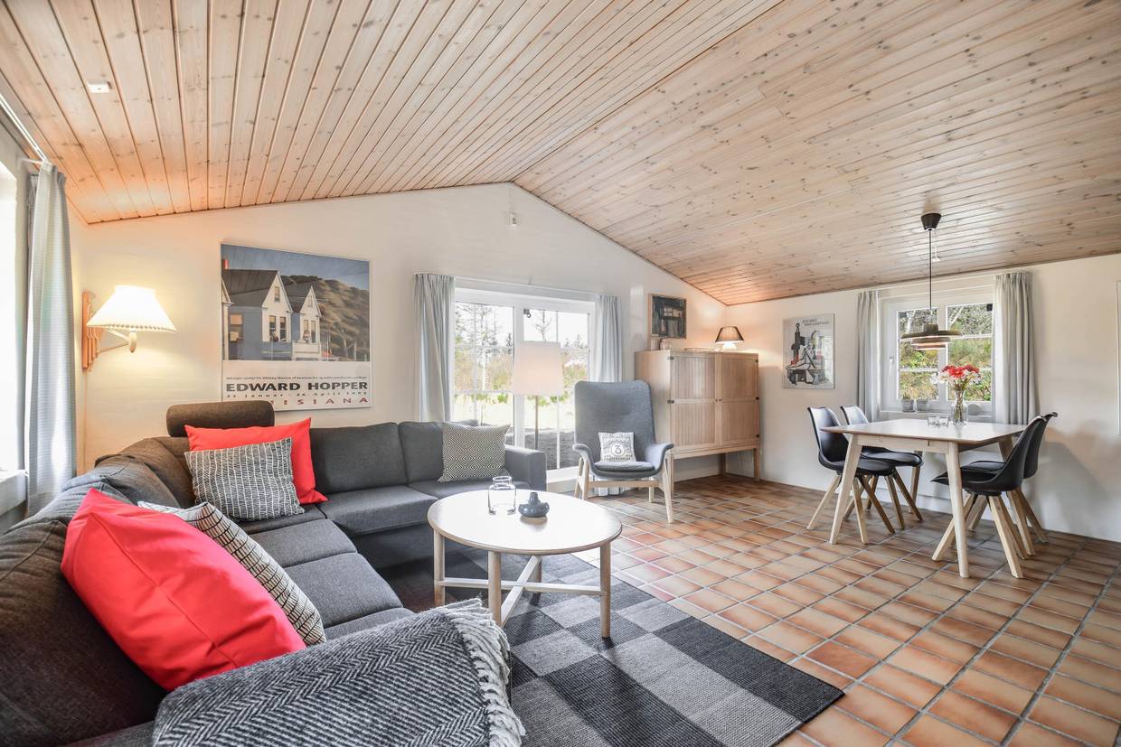 Foto von Ferienhaus WG31 in Vester Husby - Westjütland