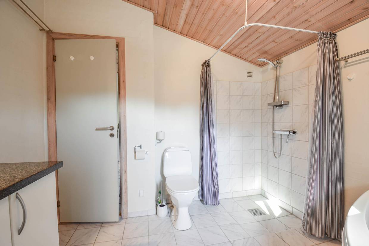 Foto von Ferienhaus WG31 in Vester Husby - Westjütland