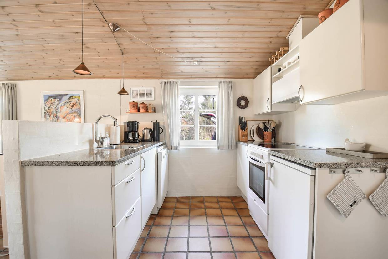 Foto von Ferienhaus WG31 in Vester Husby - Westjütland