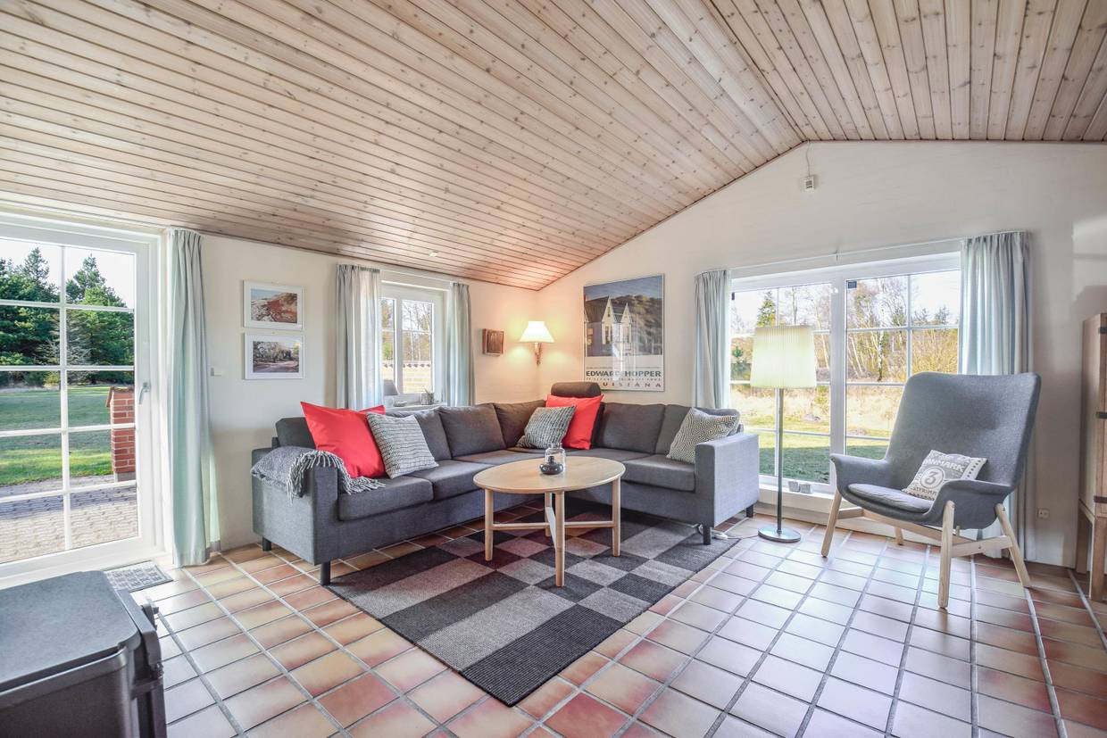 Foto von Ferienhaus WG31 in Vester Husby - Westjütland