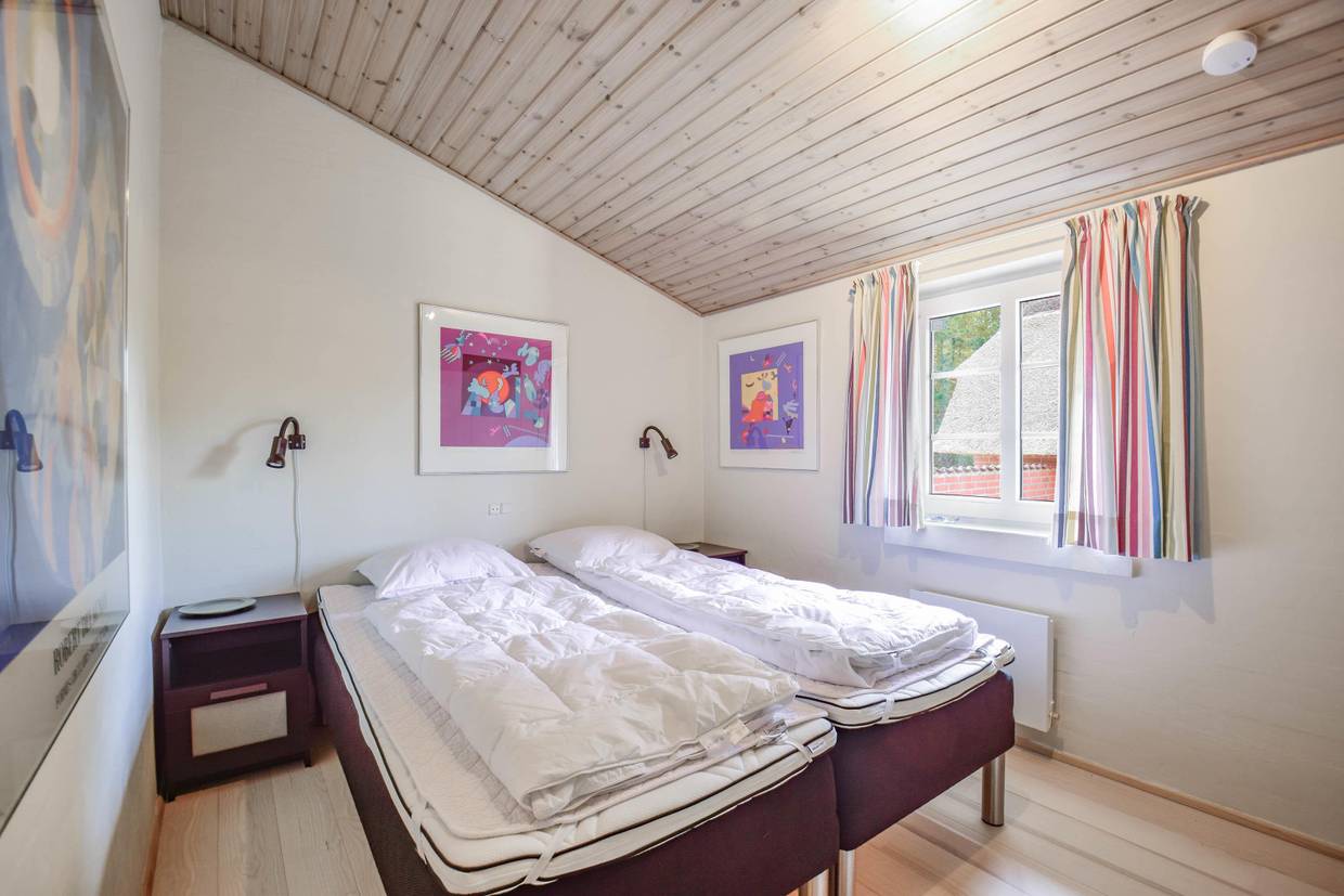 Foto von Ferienhaus WG31 in Vester Husby - Westjütland