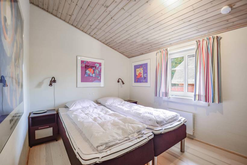 Foto von Ferienhaus WG31 in Vester Husby - Westjütland