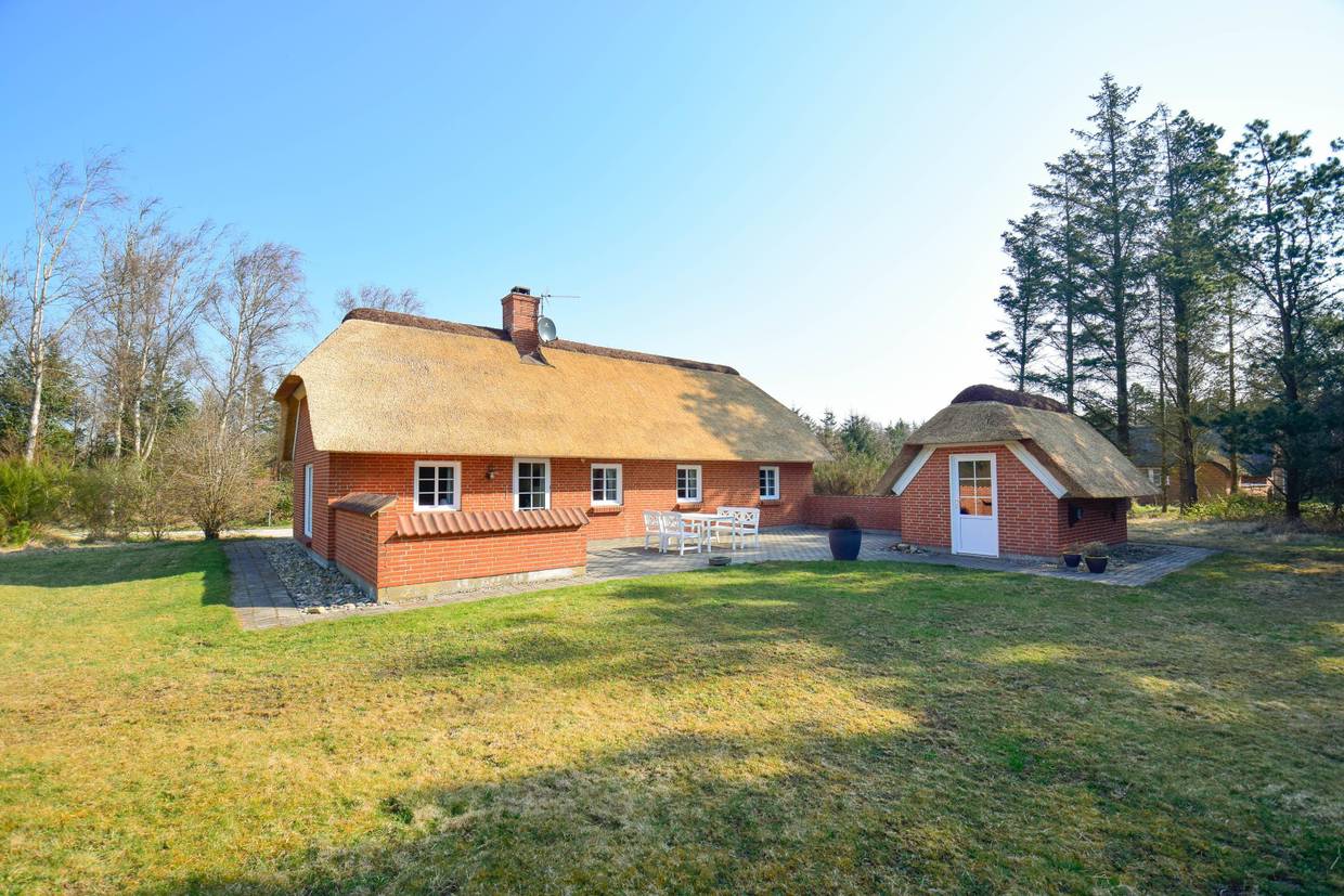 Foto von Ferienhaus WG31 in Vester Husby - Westjütland