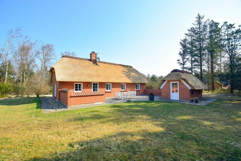 Foto von Ferienhaus WG31 in Vester Husby - Westjütland