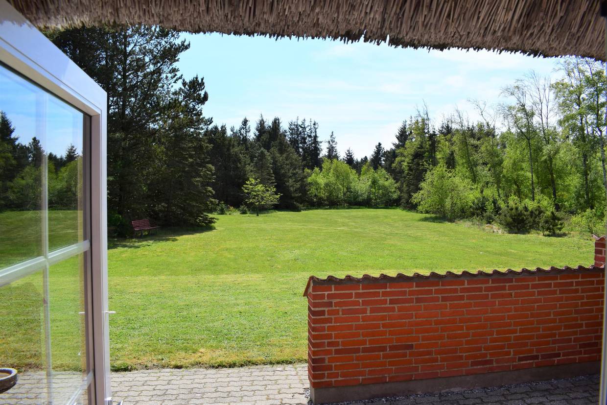 Foto von Ferienhaus WG31 in Vester Husby - Westjütland