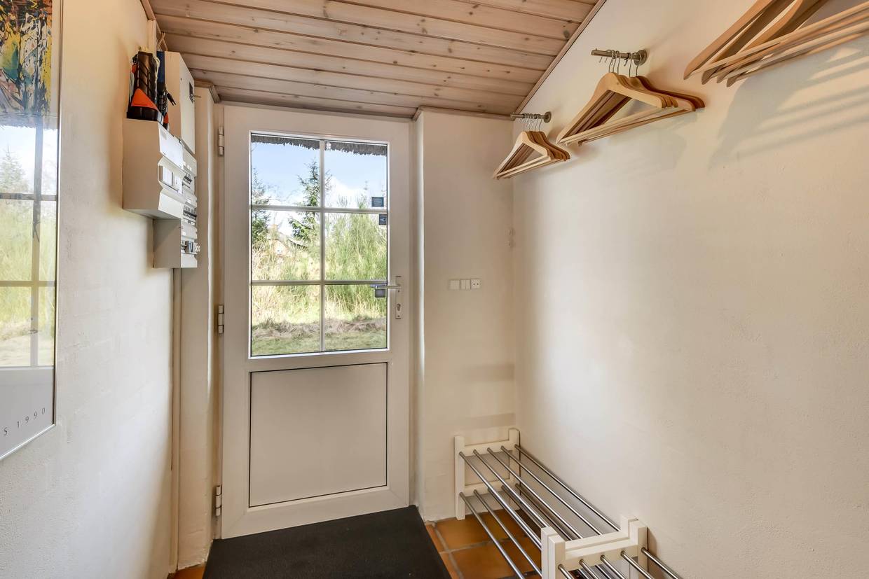 Foto von Ferienhaus WG31 in Vester Husby - Westjütland