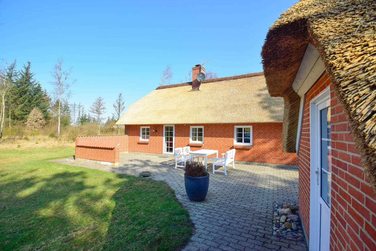 Foto von Ferienhaus WG31 in Vester Husby - Westjütland