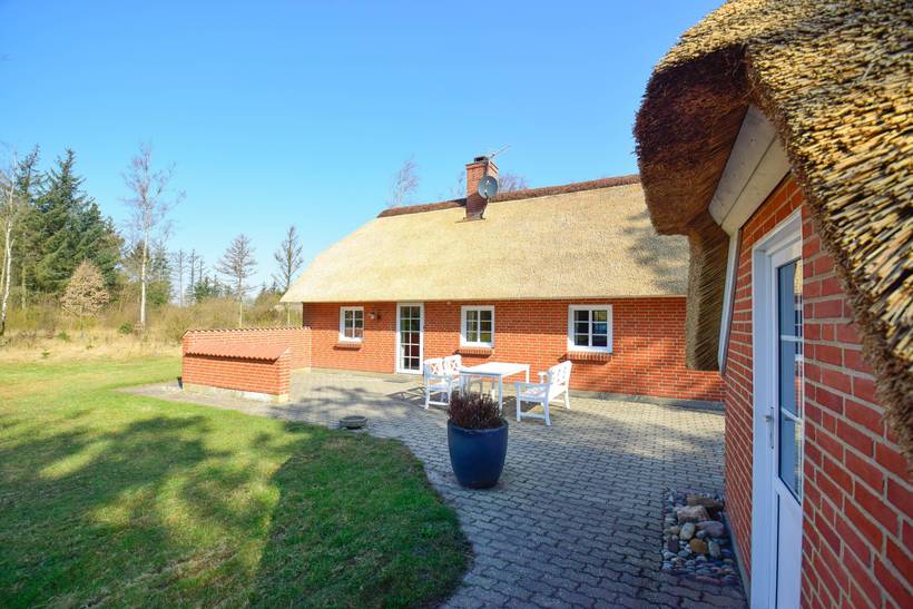 Foto von Ferienhaus WG31 in Vester Husby - Westjütland