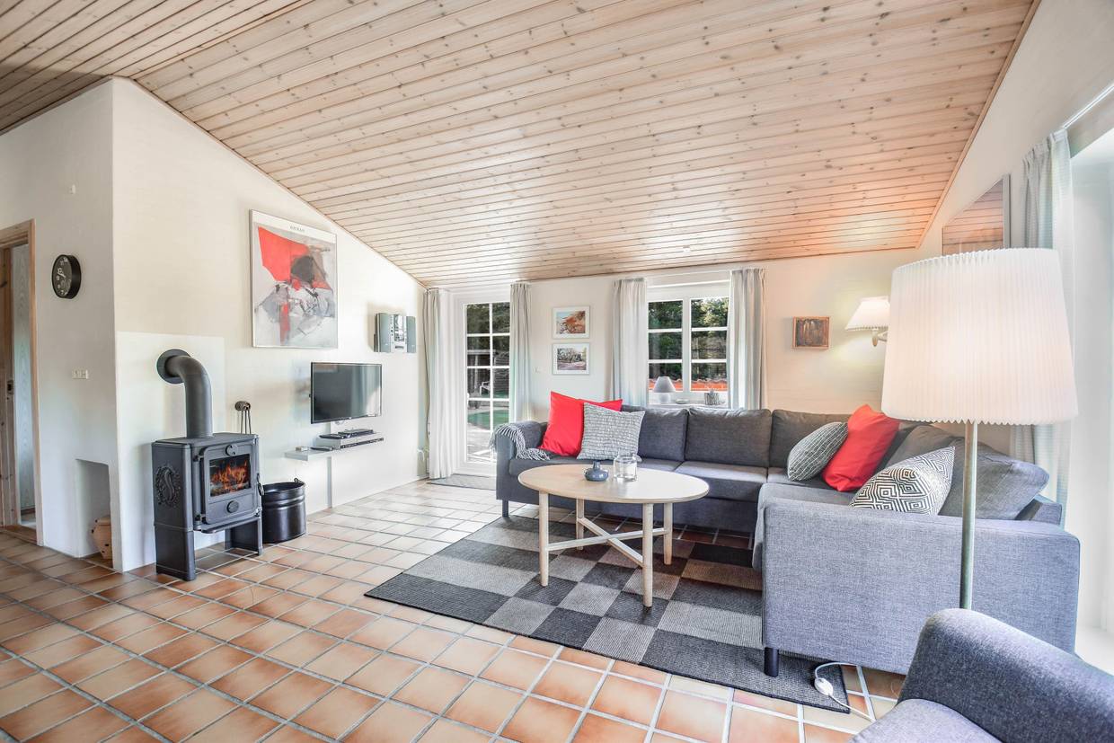 Foto von Ferienhaus WG31 in Vester Husby - Westjütland