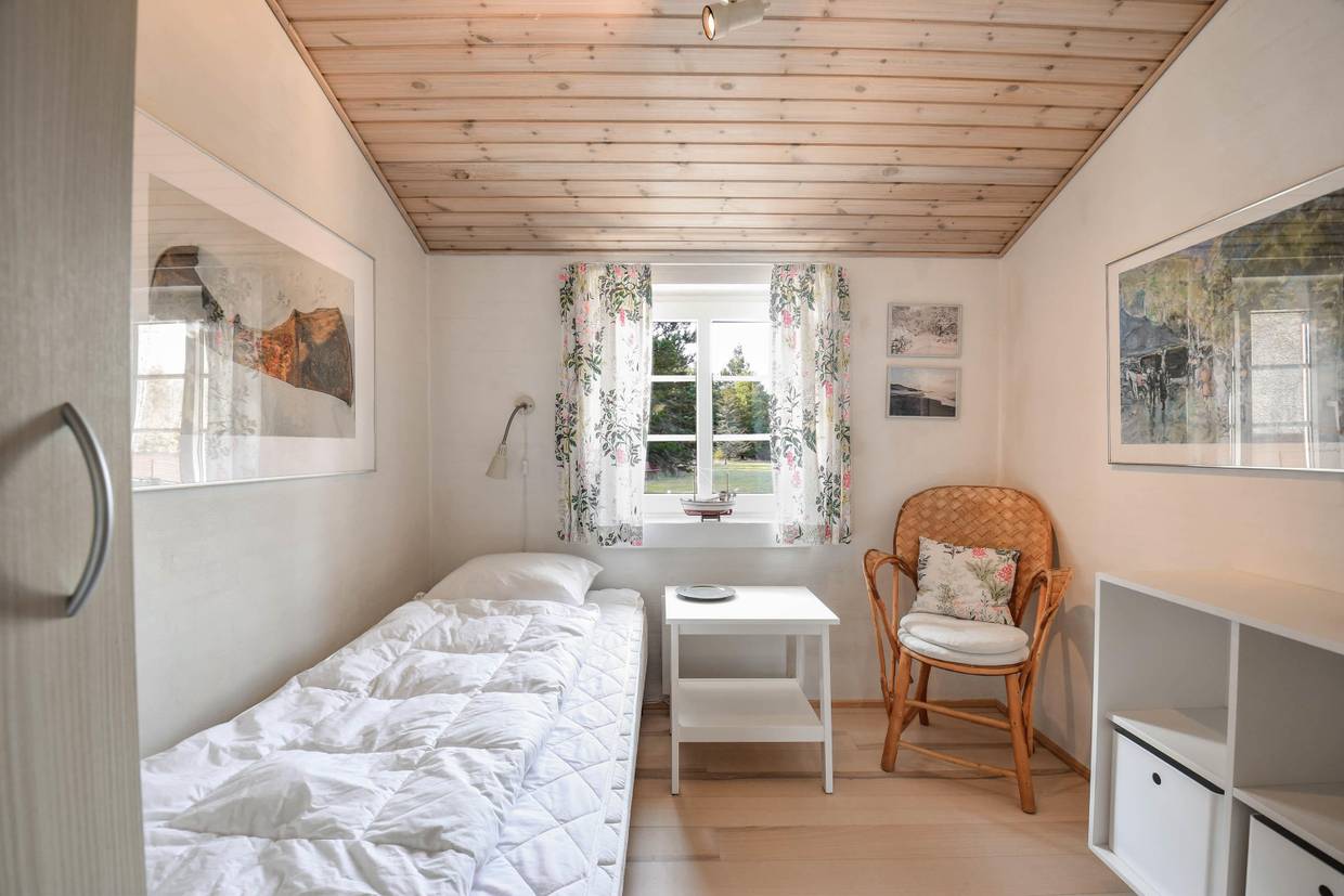 Foto von Ferienhaus WG31 in Vester Husby - Westjütland