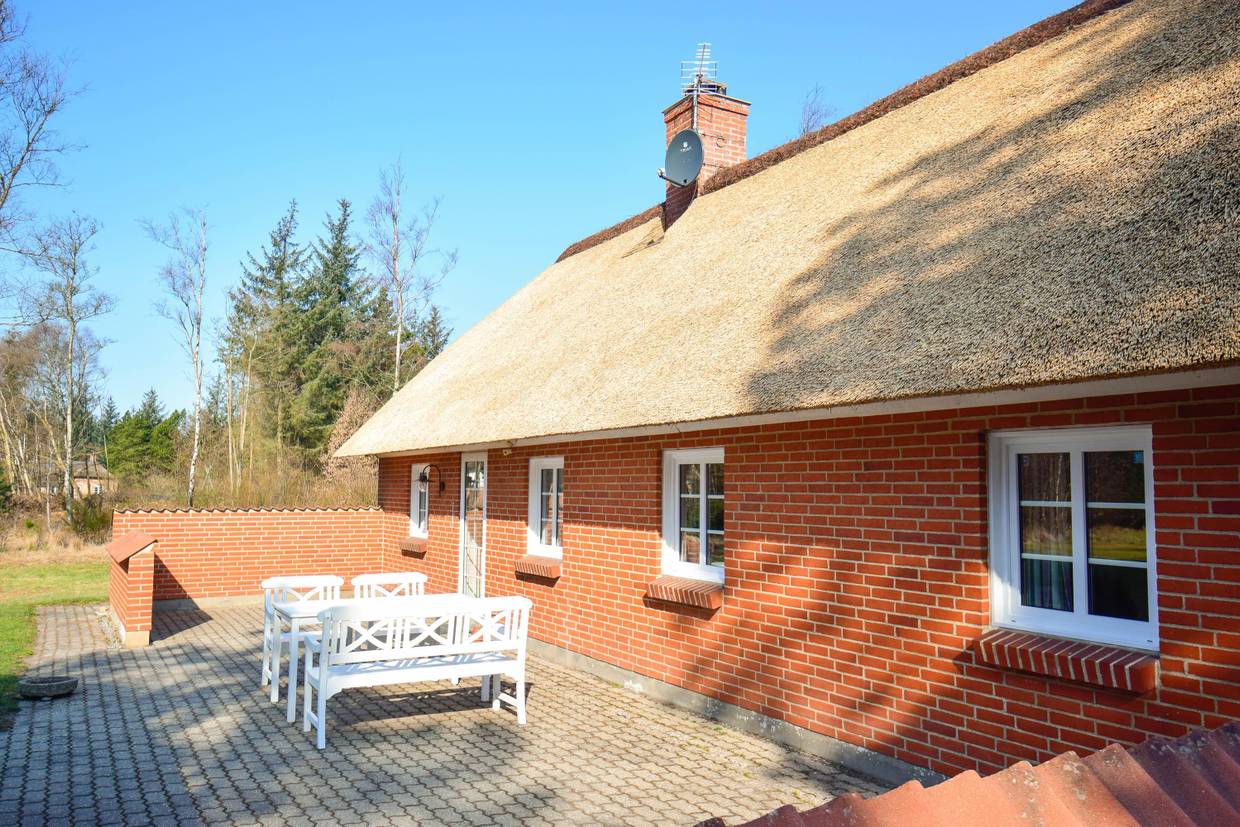 Foto von Ferienhaus WG31 in Vester Husby - Westjütland