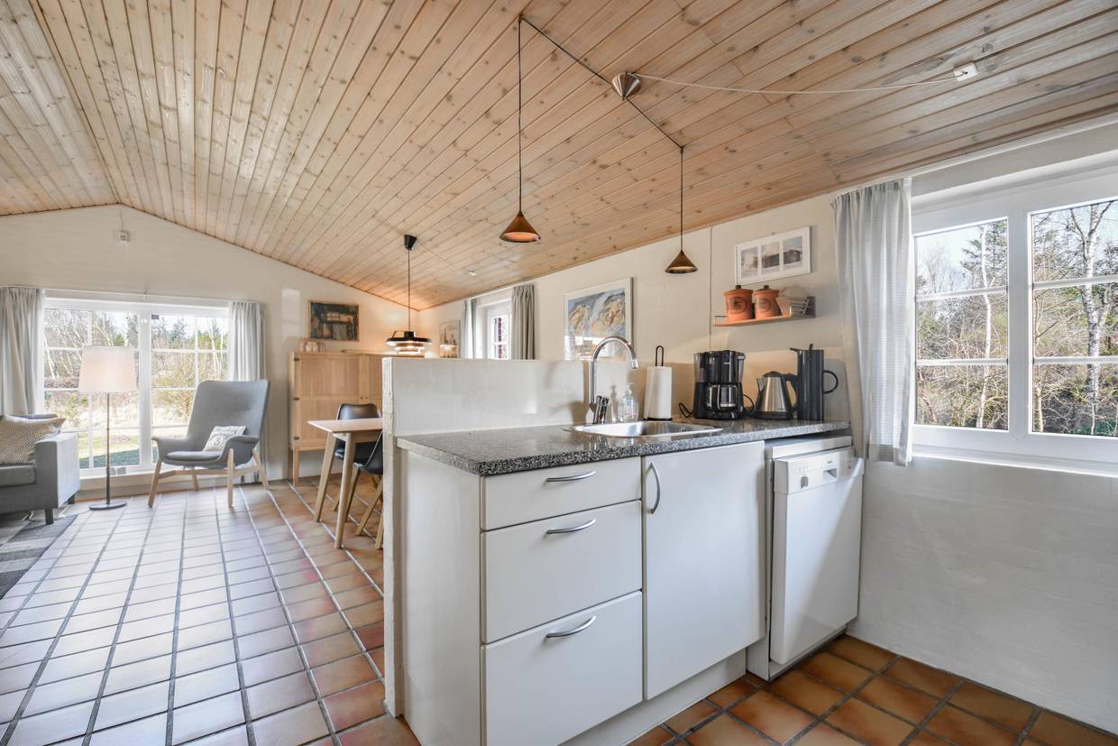 Foto von Ferienhaus WG31 in Vester Husby - Westjütland